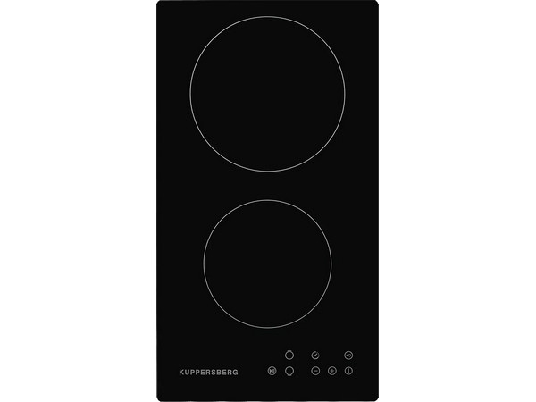 Варочная панель Kuppersberg ECO 302 электрическая
