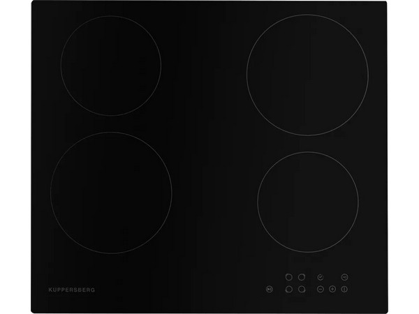 Варочная панель Kuppersberg ECO 601 электрическая