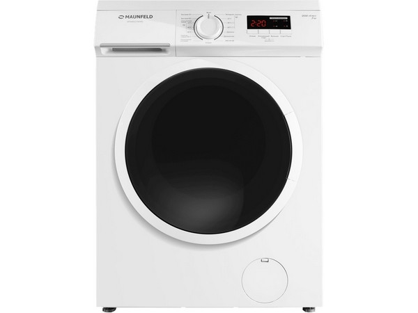 Стиральная машина MAUNFELD MFWM127WH05