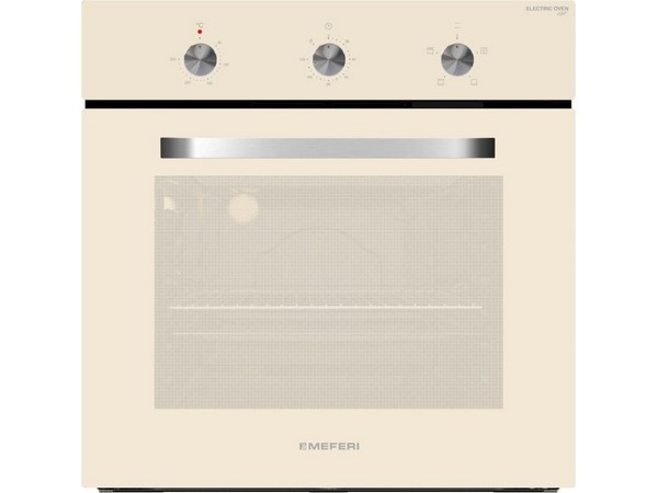 Духовой шкаф MEFERI MEO604BG LIGHT