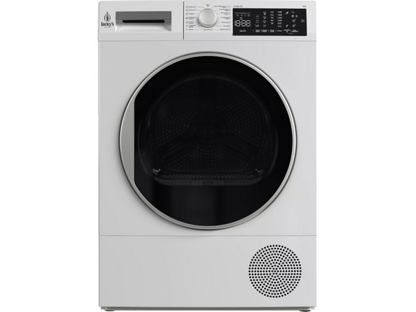 Сушильная машина Jacky's JTD 8WLT0N