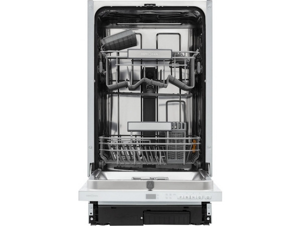 Посудомоечная машина KRONA BRENTA 45 BI V2