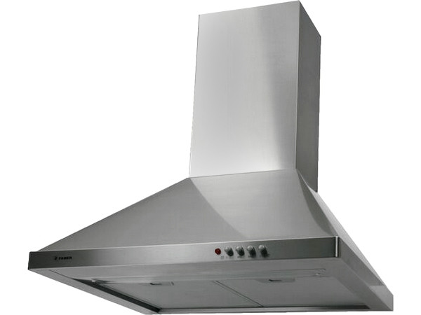 Вытяжка Faber STRIP SMART PB X A60 (110.0457.338) с дефектом