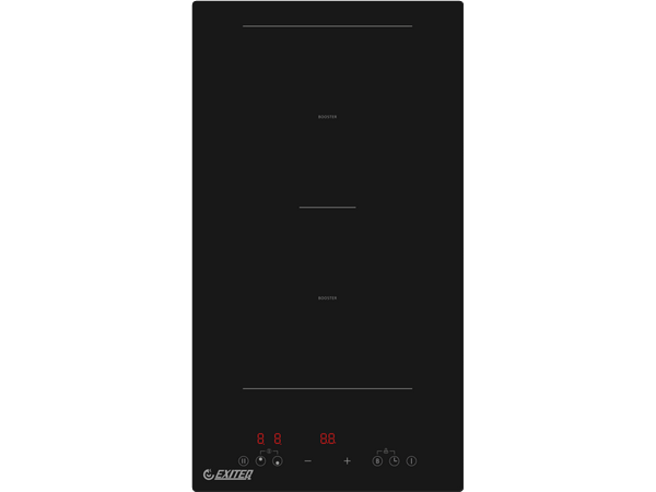 Варочная панель EXITEQ EXH-507IB индукционная