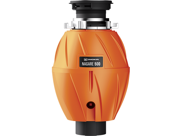 Измельчитель пищевых отходов Omoikiri Nagare 500 (4995060)