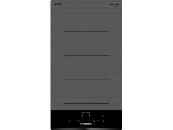 Варочная панель MEFERI MIH302GR COMFORT PLUS индукционная