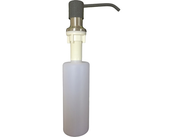 Дозатор Dr.Gans Форум черный