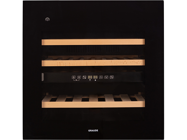 Винный шкаф Graude FWK 60.2 встраиваемый