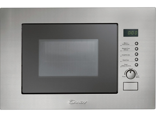 СВЧ-печь Candy MIC20GDFX встраиваемая