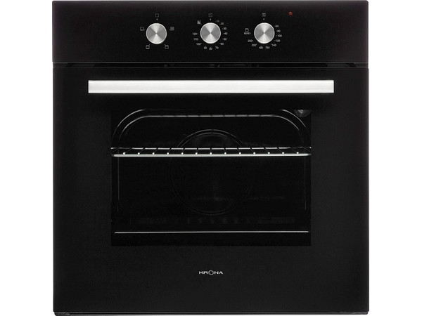 Духовой шкаф KRONA ESSENZA 60 BL G2