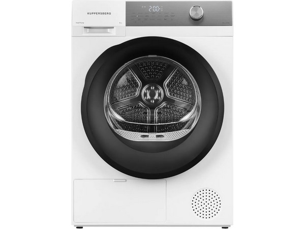 Сушильная машина Kuppersberg DM 610 W