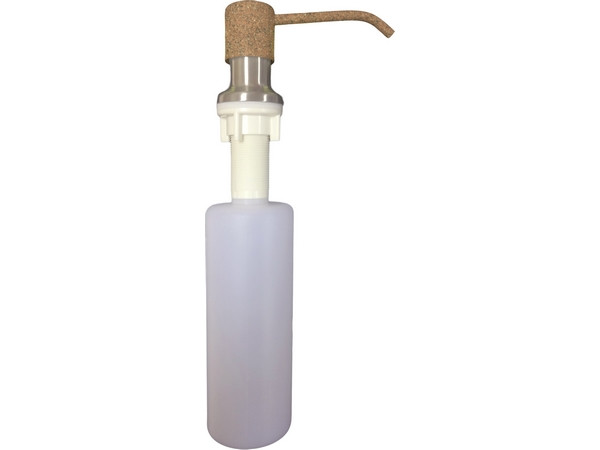 Дозатор Dr.Gans Форум терракота