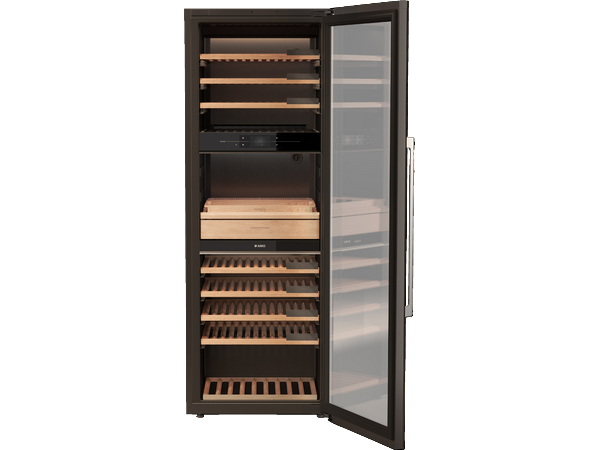 Винный шкаф ASKO WCN311942G