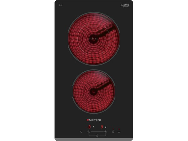 Варочная панель MEFERI MEH302BK COMFORT PLUS электрическая