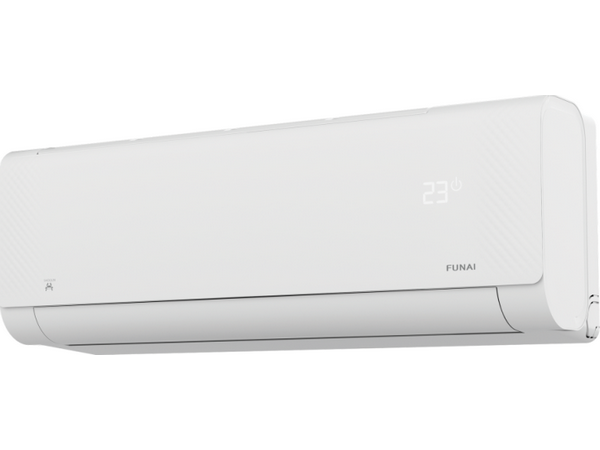 Сплит-система Funai RAC-SG25HP.D04/S/RAC-SG25HP.D04/U Wi-Fi