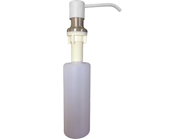 Дозатор Dr.Gans Форум белый