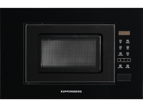 СВЧ-печь Kuppersberg HMW 620 B встраиваемая