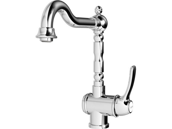 Смеситель IDDIS Oldie, OLDSBL0i05