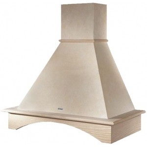 Вытяжка Faber RANCH 90 корпус слон.кость (110.0157.157) с дефектом