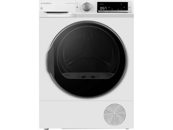 Сушильная машина MAUNFELD MFDM158WH300 HP SLIM