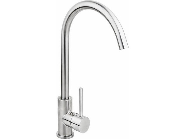 Смеситель Ukinox UM2104 SS