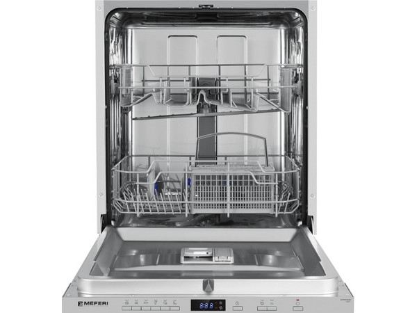 Посудомоечная машина MEFERI MDW6062 LIGHT
