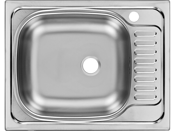 Мойка Ukinox Классика CLM560.435 ---5K 2L