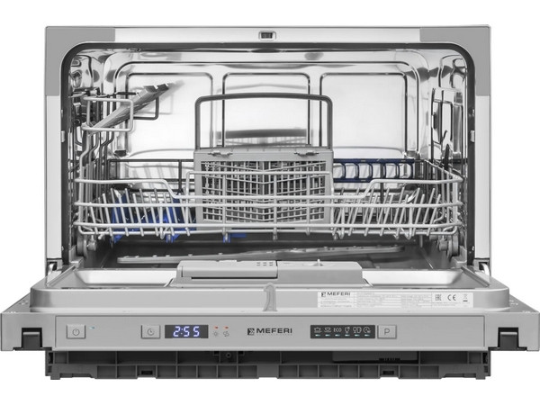 Посудомоечная машина MEFERI MDW4563 COMPACT POWER
