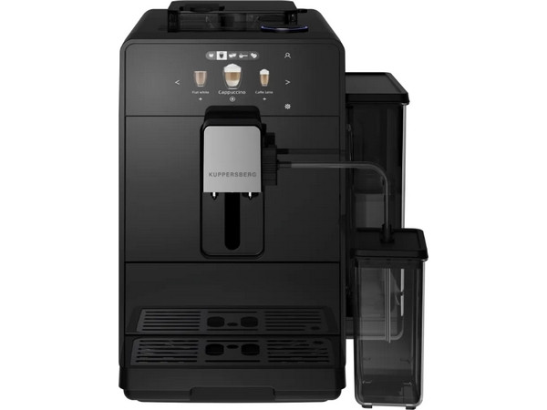 Кофемашина Kuppersberg KCF 401 B