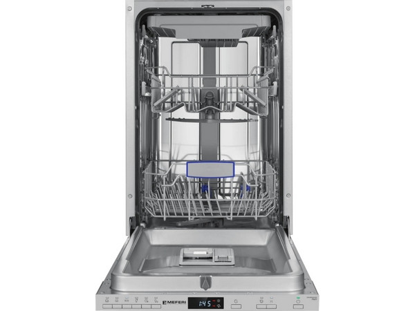 Посудомоечная машина MEFERI MDW4563 POWER