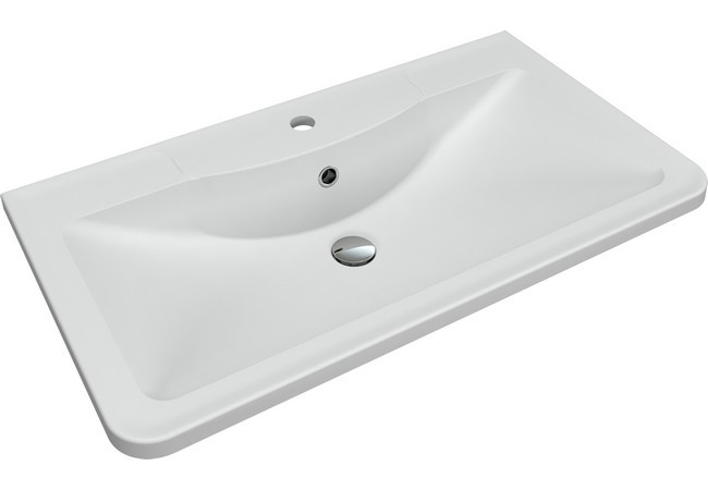 Раковина Florentina Аллегро 800 жасмин