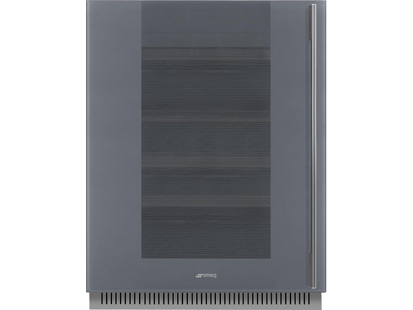 Винный шкаф SMEG CVI138LG встраиваемый