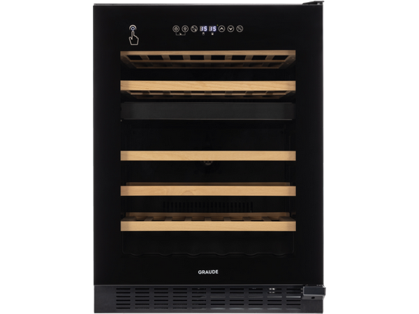 Винный шкаф Graude FWK 80.2 встраиваемый