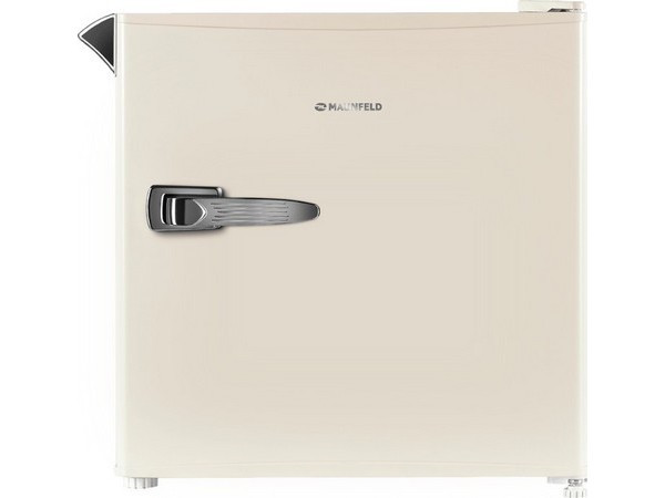 Холодильник MAUNFELD MFF50RBG