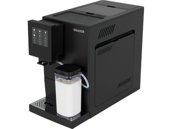 Кофемашина GRAUDE KV 30.2