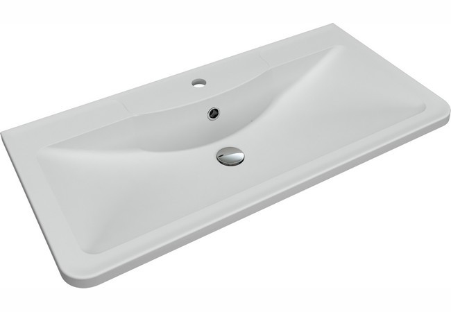 Раковина Florentina Аллегро 900 жасмин