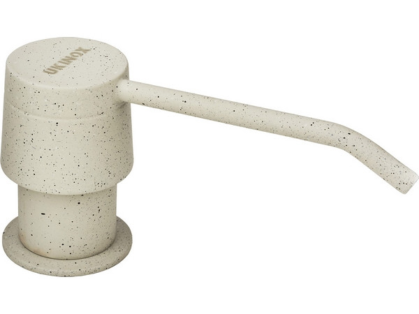 Дозатор Ukinox 801 - 47 серый