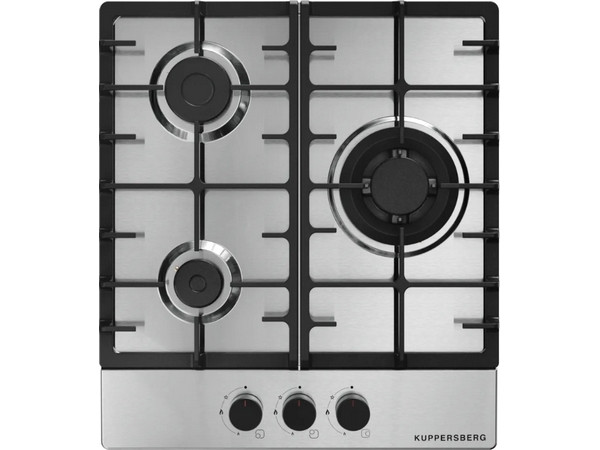 Варочная панель Kuppersberg FS 46 X газовая