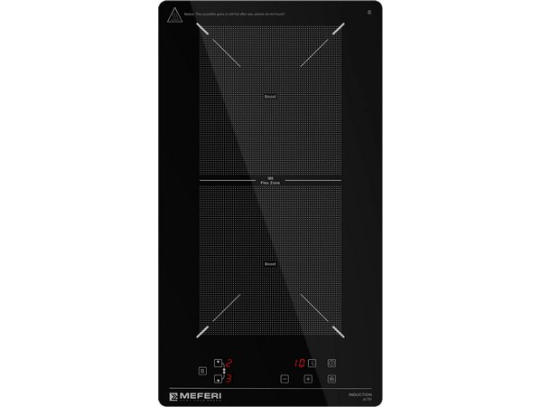 Варочная панель MEFERI MIH302BK ULTRA индукционная