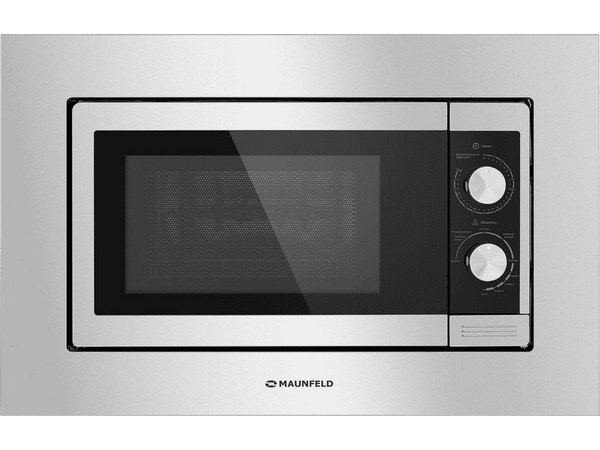СВЧ-печь MAUNFELD JBMO.20.5S встраиваемая