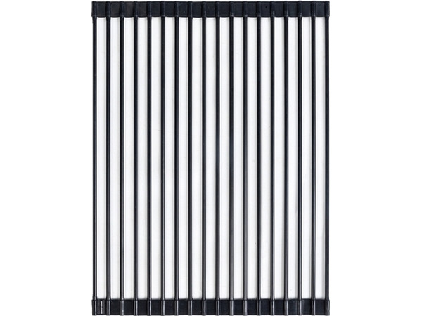 Ролл-мат Paulmark COLUMNA C440-SB, силикон черный