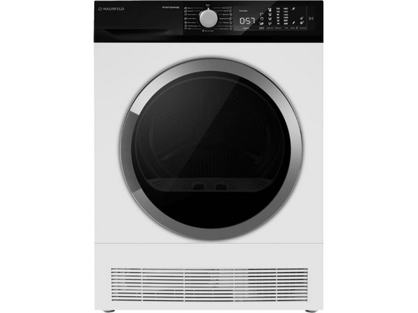 Сушильная машина MAUNFELD MFDM158WH400