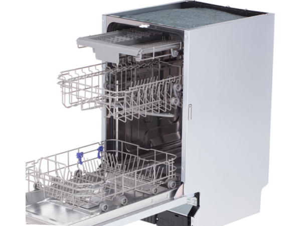 Посудомоечная машина EXITEQ EXDW-I407