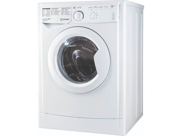 Стиральная машина Indesit EWSB 5085 CIS