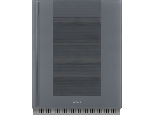 Винный шкаф SMEG CVI138RG встраиваемый