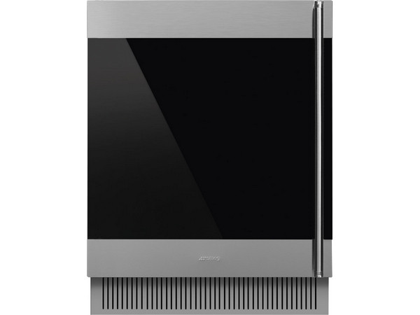 Винный шкаф SMEG CVI338LX3 встраиваемый