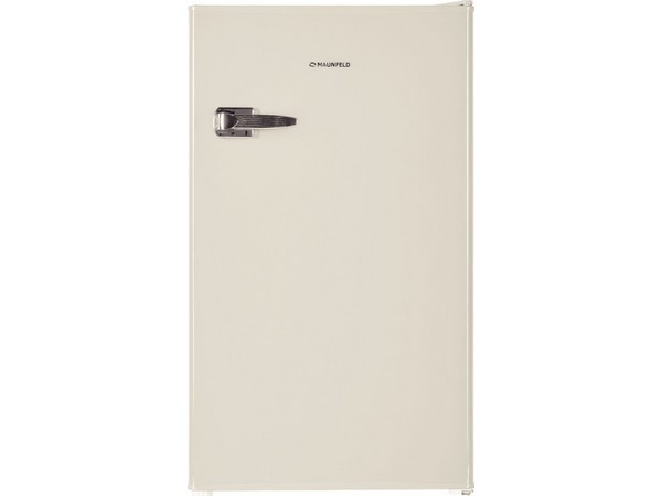 Холодильник MAUNFELD MFF83RBG