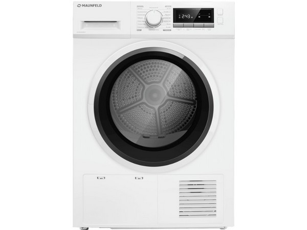 Сушильная машина MAUNFELD MFDM168WHE