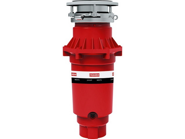 Измельчитель пищевых отходов Franke Турбо Элит TE-75S