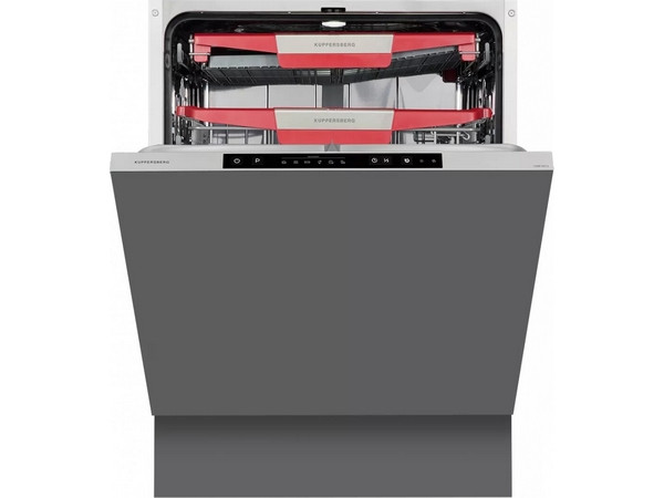 Посудомоечная машина Kuppersberg GSM 6074